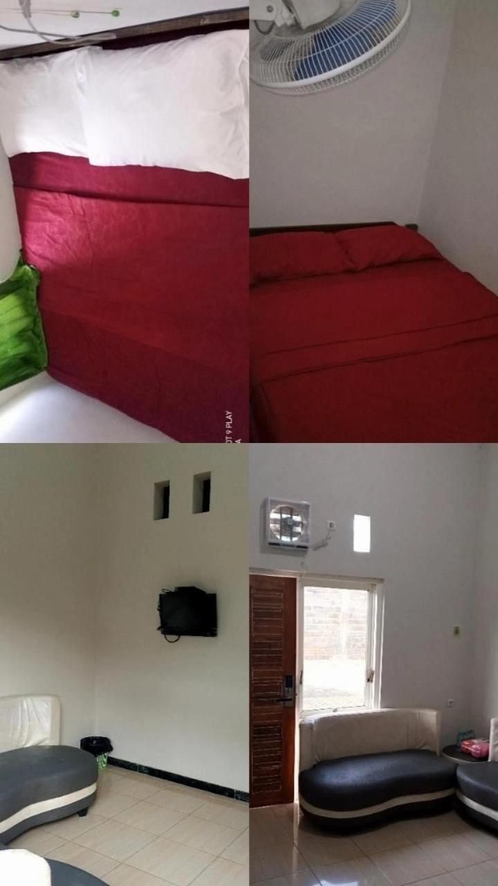 Bromo Family Guest House Kepanjen Buitenkant foto
